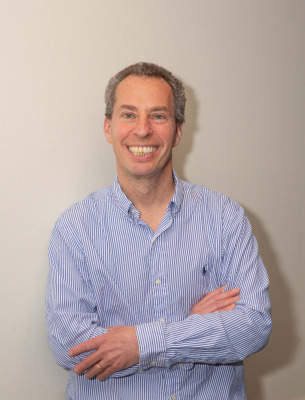 Eric Budd